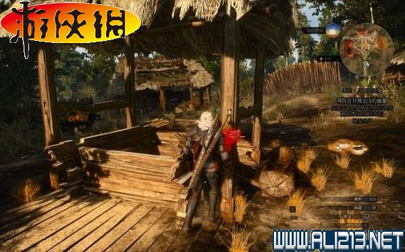 《巫師3:狂獵》全任務全教學全劇情流程圖文攻略 《巫師3:狂獵》全任務全教學全劇情流程圖文攻略