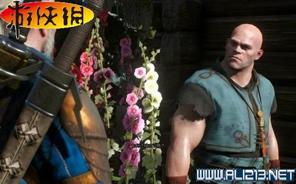 《巫師3:狂獵》全任務全教學全劇情流程圖文攻略 《巫師3:狂獵》全任務全教學全劇情流程圖文攻略