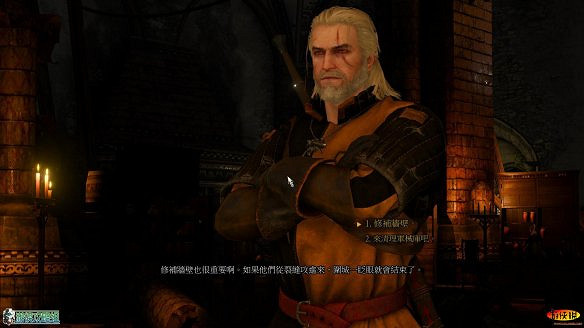 《巫師3:狂獵》圖文攻略 主線任務+支線任務+狩獵任務+操作介紹+技能說明 《巫師3:狂獵》圖文攻略 主線任務+支線任務+狩獵任務+操作介紹+技能說明