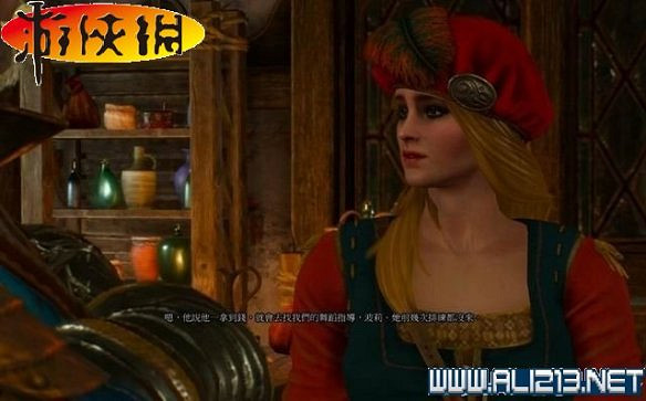 《巫師3:狂獵》全任務全教學全劇情流程圖文攻略 《巫師3:狂獵》全任務全教學全劇情流程圖文攻略