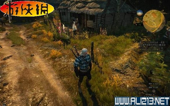 《巫師3:狂獵》全任務全教學全劇情流程圖文攻略 《巫師3:狂獵》全任務全教學全劇情流程圖文攻略