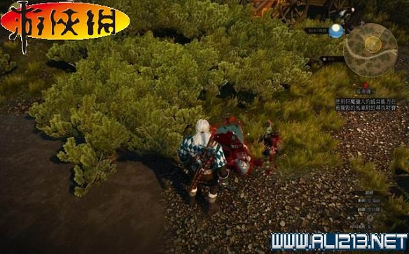 《巫師3:狂獵》全任務全教學全劇情流程圖文攻略 《巫師3:狂獵》全任務全教學全劇情流程圖文攻略