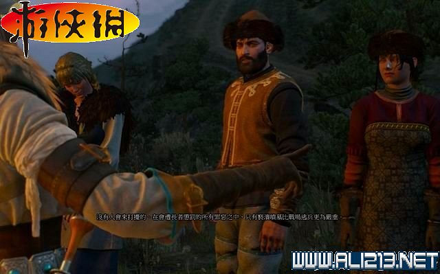 《巫師3:狂獵》全任務全教學全劇情流程圖文攻略 《巫師3:狂獵》全任務全教學全劇情流程圖文攻略