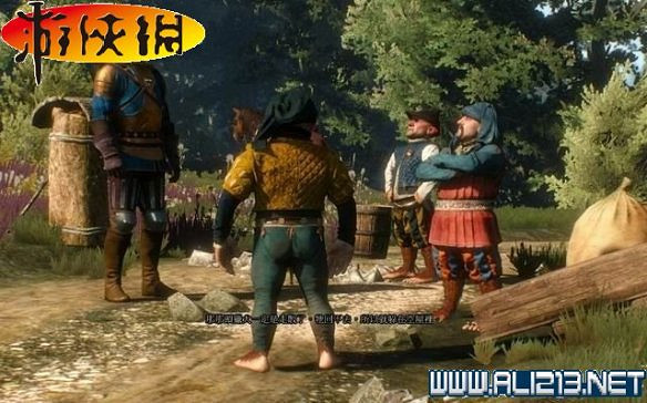 《巫師3:狂獵》全任務全教學全劇情流程圖文攻略 《巫師3:狂獵》全任務全教學全劇情流程圖文攻略