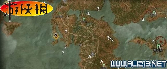 《巫師3:狂獵》全任務全教學全劇情流程圖文攻略 《巫師3:狂獵》全任務全教學全劇情流程圖文攻略