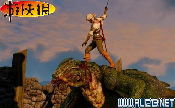 《巫師3:狂獵》全任務全教學全劇情流程圖文攻略 《巫師3:狂獵》全任務全教學全劇情流程圖文攻略