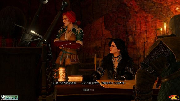 《巫師3:狂獵》圖文攻略 主線任務+支線任務+狩獵任務+操作介紹+技能說明 《巫師3:狂獵》圖文攻略 主線任務+支線任務+狩獵任務+操作介紹+技能說明