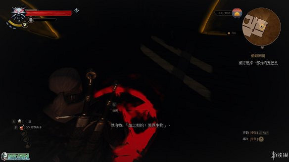 《巫師3:狂獵》圖文攻略 主線任務+支線任務+狩獵任務+操作介紹+技能說明 《巫師3:狂獵》圖文攻略 主線任務+支線任務+狩獵任務+操作介紹+技能說明