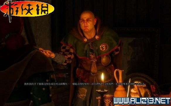 《巫師3:狂獵》全任務全教學全劇情流程圖文攻略 《巫師3:狂獵》全任務全教學全劇情流程圖文攻略