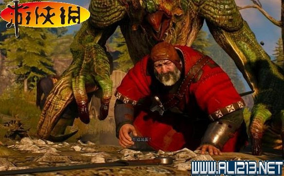 《巫師3:狂獵》全任務全教學全劇情流程圖文攻略 《巫師3:狂獵》全任務全教學全劇情流程圖文攻略