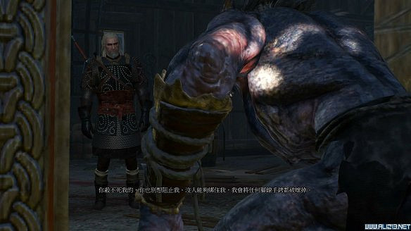 《巫師3：狂獵》木屋鑰匙獲得方法攻略 弗蕾雅神花園怎麽走