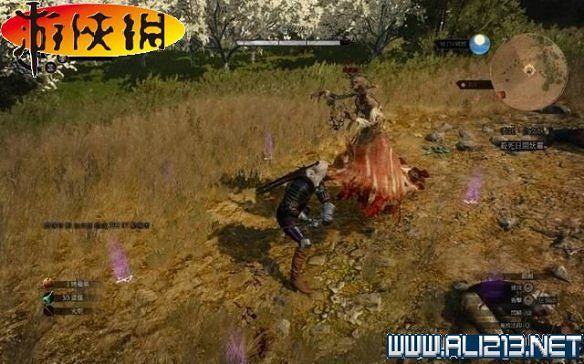 《巫師3:狂獵》全任務全教學全劇情流程圖文攻略 《巫師3:狂獵》全任務全教學全劇情流程圖文攻略