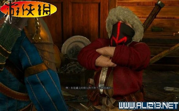 《巫師3:狂獵》全任務全教學全劇情流程圖文攻略 《巫師3:狂獵》全任務全教學全劇情流程圖文攻略