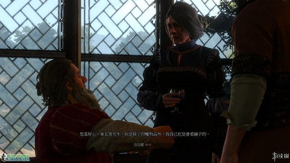 《巫師3:狂獵》圖文攻略 主線任務+支線任務+狩獵任務+操作介紹+技能說明 《巫師3:狂獵》圖文攻略 主線任務+支線任務+狩獵任務+操作介紹+技能說明