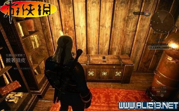 《巫師3:狂獵》全任務全教學全劇情流程圖文攻略 《巫師3:狂獵》全任務全教學全劇情流程圖文攻略