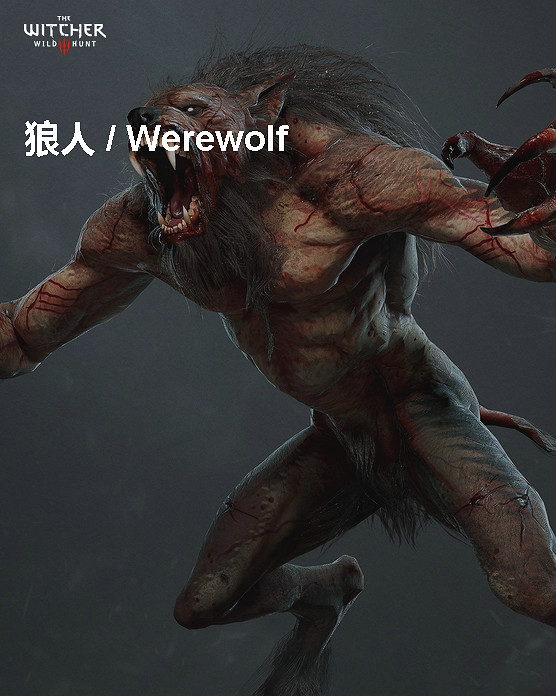 《巫師3：狂獵》角色、怪物、世界、事件及時間線等資料詳細解析攻略