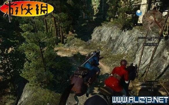 《巫師3:狂獵》全任務全教學全劇情流程圖文攻略 《巫師3:狂獵》全任務全教學全劇情流程圖文攻略