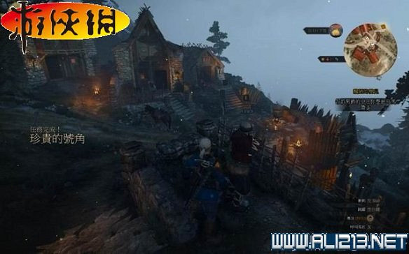 《巫師3:狂獵》全任務全教學全劇情流程圖文攻略 《巫師3:狂獵》全任務全教學全劇情流程圖文攻略