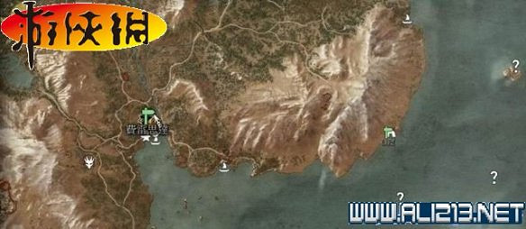 《巫師3:狂獵》全任務全教學全劇情流程圖文攻略 《巫師3:狂獵》全任務全教學全劇情流程圖文攻略