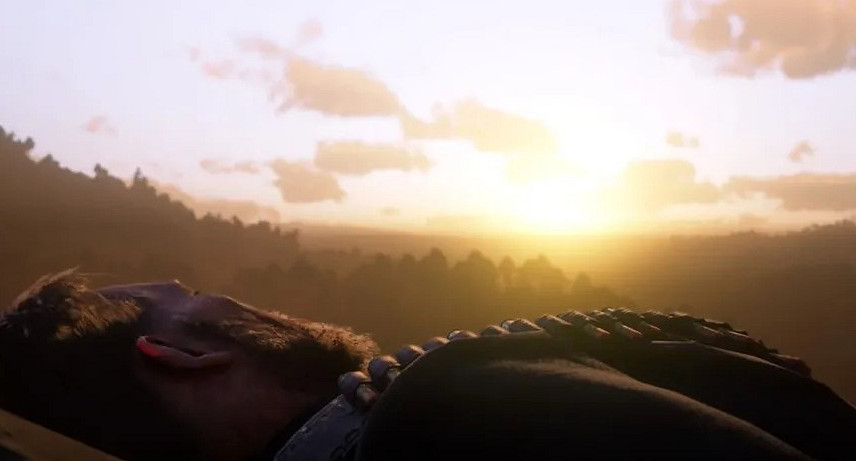 外媒評選七大結局超淒涼的遊戲：《美末2》等上榜！