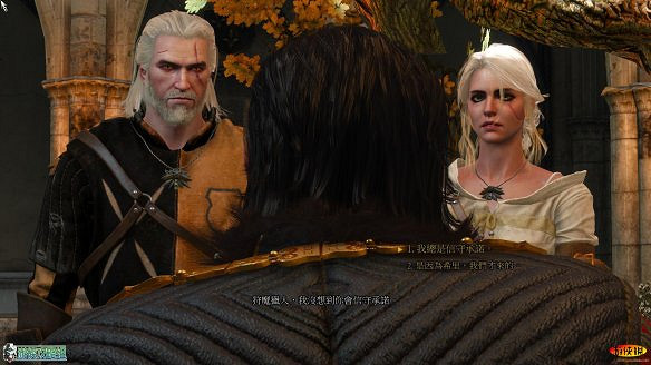 《巫師3:狂獵》圖文攻略 主線任務+支線任務+狩獵任務+操作介紹+技能說明 《巫師3:狂獵》圖文攻略 主線任務+支線任務+狩獵任務+操作介紹+技能說明