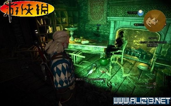 《巫師3:狂獵》全任務全教學全劇情流程圖文攻略 《巫師3:狂獵》全任務全教學全劇情流程圖文攻略