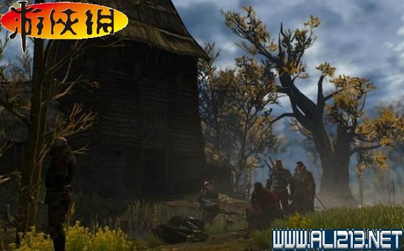 《巫師3:狂獵》全任務全教學全劇情流程圖文攻略 《巫師3:狂獵》全任務全教學全劇情流程圖文攻略