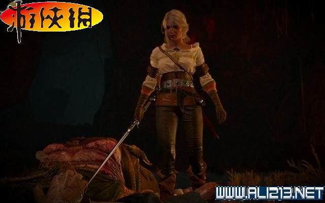 《巫師3:狂獵》全任務全教學全劇情流程圖文攻略 《巫師3:狂獵》全任務全教學全劇情流程圖文攻略