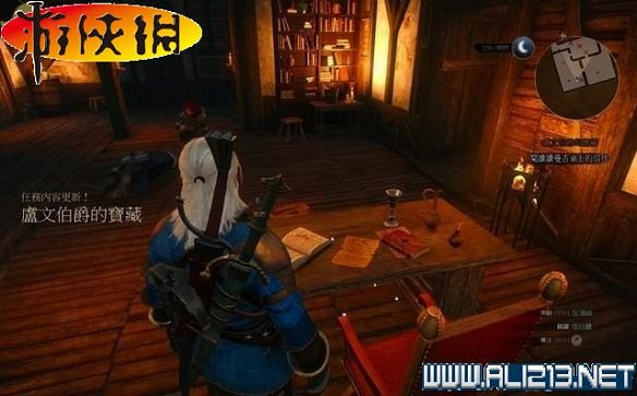 《巫師3:狂獵》全任務全教學全劇情流程圖文攻略 《巫師3:狂獵》全任務全教學全劇情流程圖文攻略