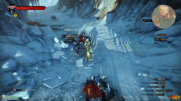 《巫師3:狂獵》圖文攻略 主線任務+支線任務+狩獵任務+操作介紹+技能說明 《巫師3:狂獵》圖文攻略 主線任務+支線任務+狩獵任務+操作介紹+技能說明