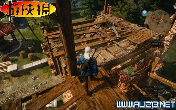 《巫師3:狂獵》全任務全教學全劇情流程圖文攻略 《巫師3:狂獵》全任務全教學全劇情流程圖文攻略