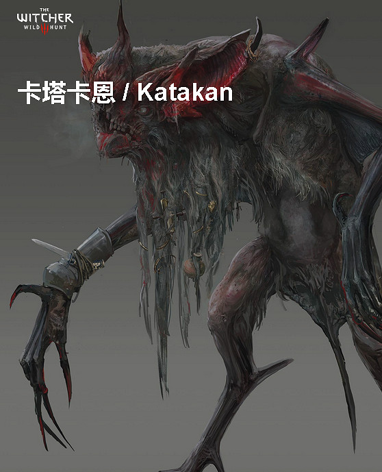 《巫師3：狂獵》角色、怪物、世界、事件及時間線等資料詳細解析攻略