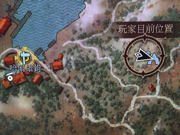 《巫師3:狂獵》極品貓學套藍圖地點解析攻略 《巫師3:狂獵》極品貓學套藍圖地點解析攻略