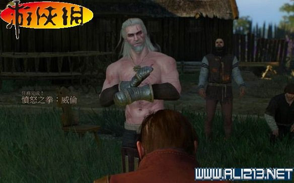 《巫師3:狂獵》全任務全教學全劇情流程圖文攻略 《巫師3:狂獵》全任務全教學全劇情流程圖文攻略