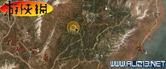 《巫師3:狂獵》全任務全教學全劇情流程圖文攻略 《巫師3:狂獵》全任務全教學全劇情流程圖文攻略