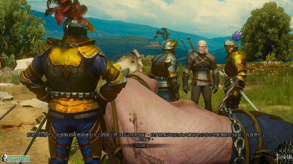 《巫師3:狂獵》圖文攻略 主線任務+支線任務+狩獵任務+操作介紹+技能說明 《巫師3:狂獵》圖文攻略 主線任務+支線任務+狩獵任務+操作介紹+技能說明