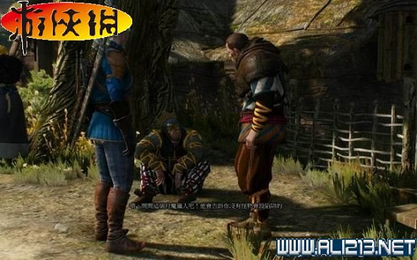 《巫師3:狂獵》全任務全教學全劇情流程圖文攻略 《巫師3:狂獵》全任務全教學全劇情流程圖文攻略