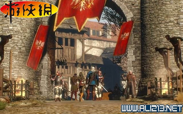 《巫師3:狂獵》全任務全教學全劇情流程圖文攻略 《巫師3:狂獵》全任務全教學全劇情流程圖文攻略