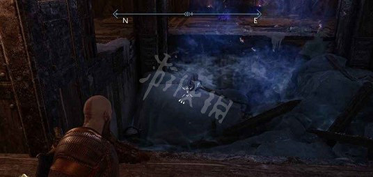 《戰神5》破碎的監獄怎麽過?破碎的監獄任務完成方法 《戰神5》破碎的監獄怎麽過?破碎的監獄任務完成方法