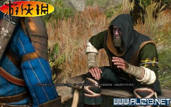 《巫師3:狂獵》全任務全教學全劇情流程圖文攻略 《巫師3:狂獵》全任務全教學全劇情流程圖文攻略