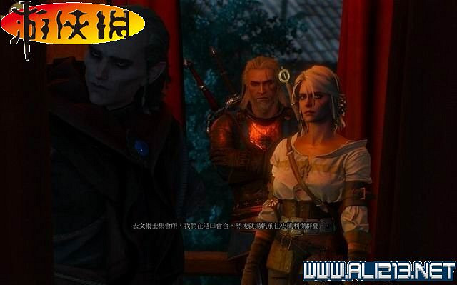 《巫師3:狂獵》全任務全教學全劇情流程圖文攻略 《巫師3:狂獵》全任務全教學全劇情流程圖文攻略