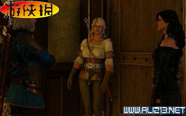 《巫師3:狂獵》全任務全教學全劇情流程圖文攻略 《巫師3:狂獵》全任務全教學全劇情流程圖文攻略