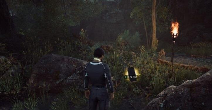 《漫威午夜之子》塔羅牌收集攻略 塔羅牌位置在哪裡？