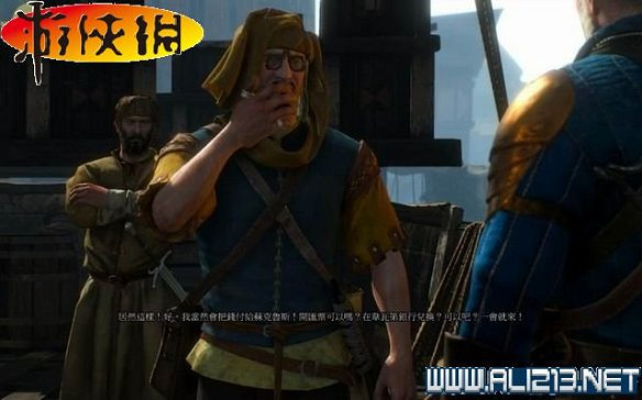 《巫師3:狂獵》全任務全教學全劇情流程圖文攻略 《巫師3:狂獵》全任務全教學全劇情流程圖文攻略