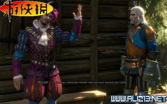 《巫師3:狂獵》全任務全教學全劇情流程圖文攻略 《巫師3:狂獵》全任務全教學全劇情流程圖文攻略