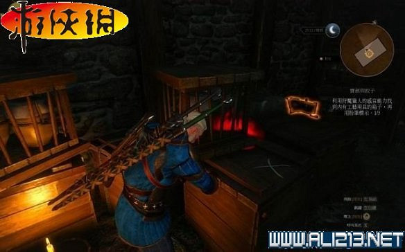 《巫師3:狂獵》全任務全教學全劇情流程圖文攻略 《巫師3:狂獵》全任務全教學全劇情流程圖文攻略