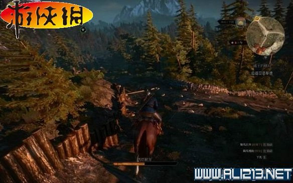 《巫師3:狂獵》全任務全教學全劇情流程圖文攻略 《巫師3:狂獵》全任務全教學全劇情流程圖文攻略