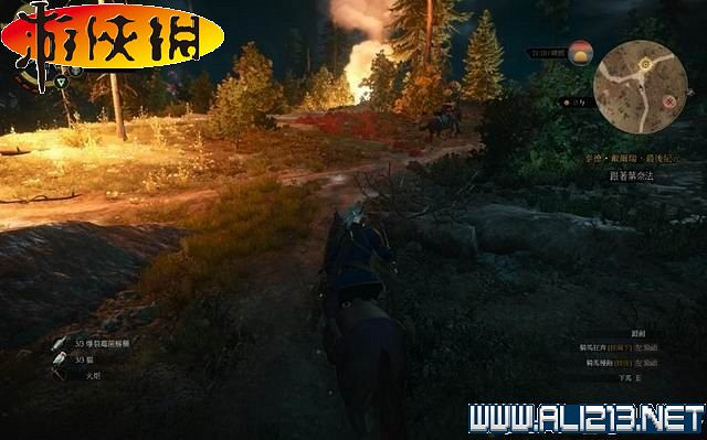 《巫師3:狂獵》全任務全教學全劇情流程圖文攻略 《巫師3:狂獵》全任務全教學全劇情流程圖文攻略