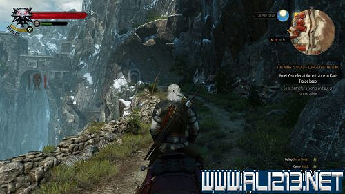 《巫師3:狂獵》能量過剩獎杯達成方法解析攻略 《巫師3:狂獵》能量過剩獎杯達成方法解析攻略