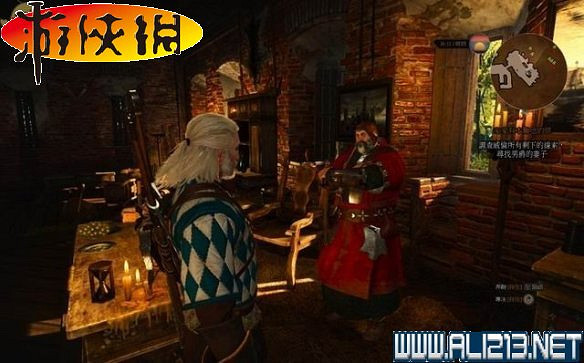 《巫師3:狂獵》全任務全教學全劇情流程圖文攻略 《巫師3:狂獵》全任務全教學全劇情流程圖文攻略